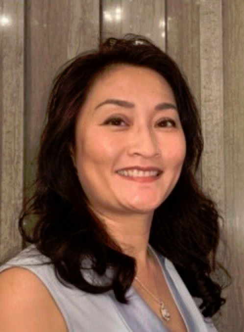 Photo of Peggy Moh