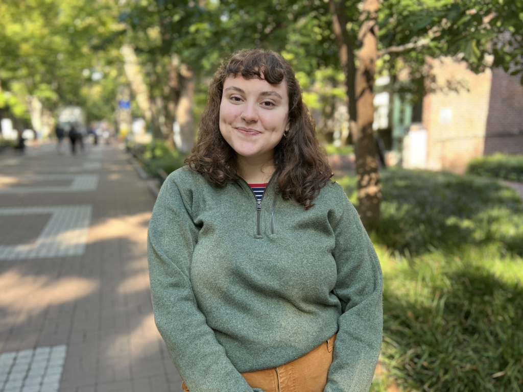 Kate La Spina