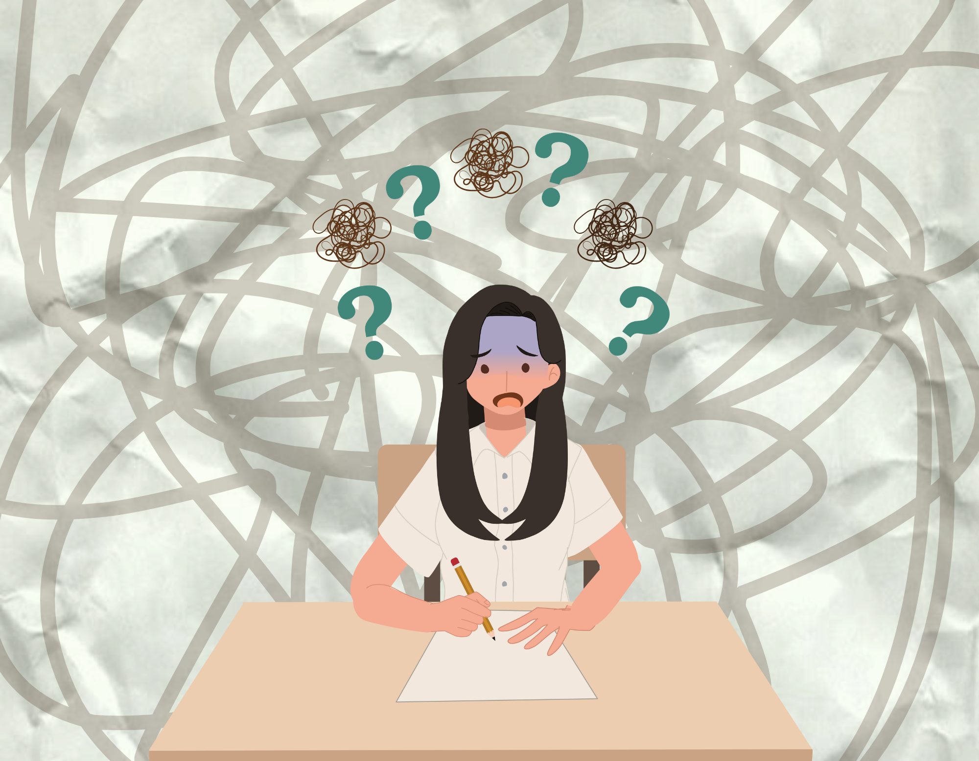 Overcoming Writer’s Block 