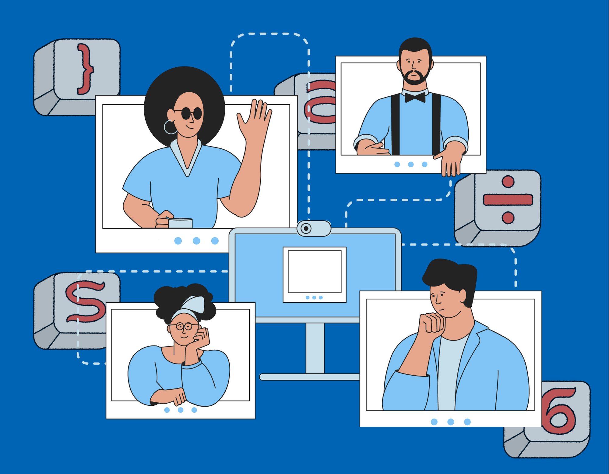Online Study Groups: A Quick Guide